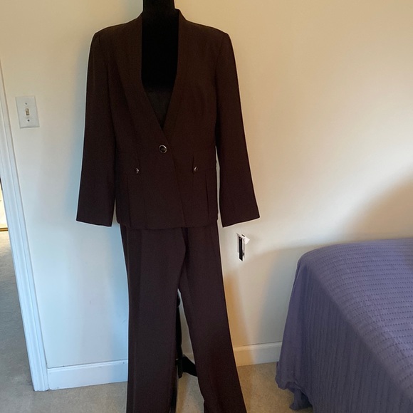 John Meyer Pants & Jumpsuits Beautiful Pantsuit Poshmark